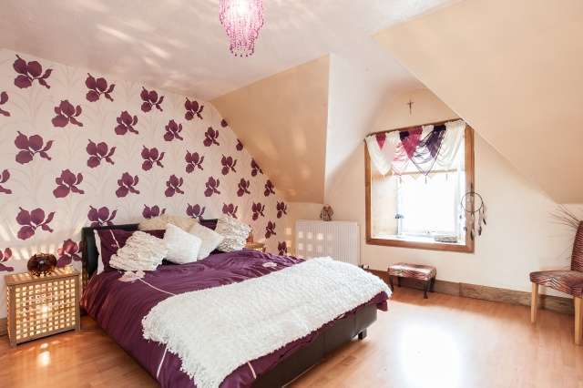  Image of 4 bedroom Terraced house for sale in Grassyards Road Kilmarnock KA3 at Kilmarnock, KA3 7SN
