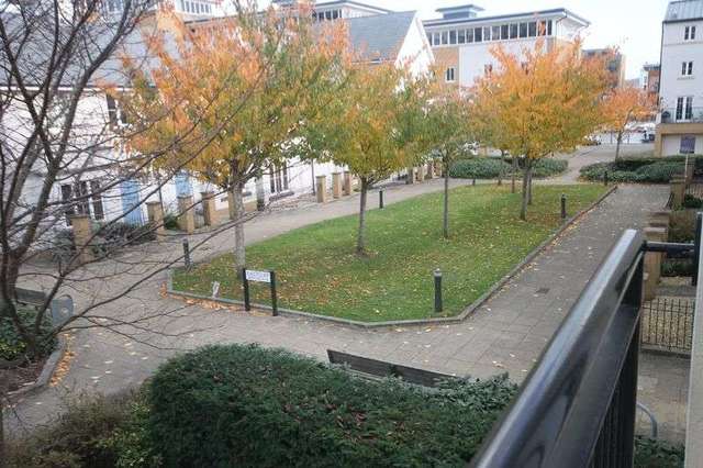  Image of 2 bedroom Flat to rent in Eastcliff Portishead Bristol BS20 at Eastcliff Port Marine PORTISHEAD, BS20 7AB