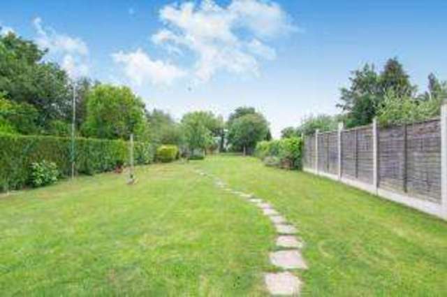  Image of 5 bedroom Bungalow for sale in Eastcote Lane Hampton-in-Arden Solihull B92 at Hampton-In-Arden Solihull Hampton in Arden, B92 0AS