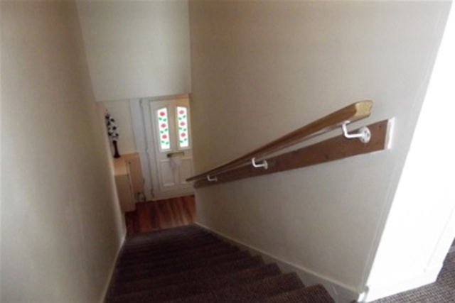  Image of 2 bedroom Terraced house to rent in Edinburgh Road Glasgow G33 at Carntyne Glasgow Glasgow, G33 3QB