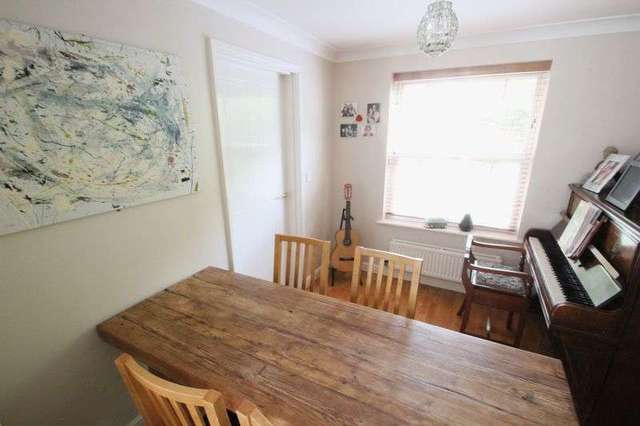  Image of 3 bedroom Detached house for sale in Egdon Close Ferndown BH22 at Egdon Close  Ferndown, BH22 8LF