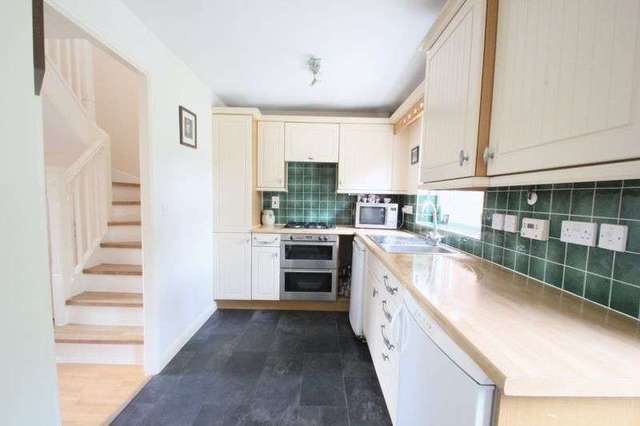  Image of 3 bedroom Detached house for sale in Egdon Close Ferndown BH22 at Egdon Close  Ferndown, BH22 8LF