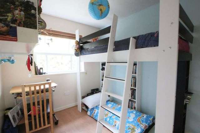 Image of 3 bedroom Detached house for sale in Egdon Close Ferndown BH22 at Egdon Close  Ferndown, BH22 8LF