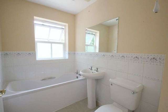  Image of 3 bedroom Detached house for sale in Egdon Close Ferndown BH22 at Egdon Close  Ferndown, BH22 8LF
