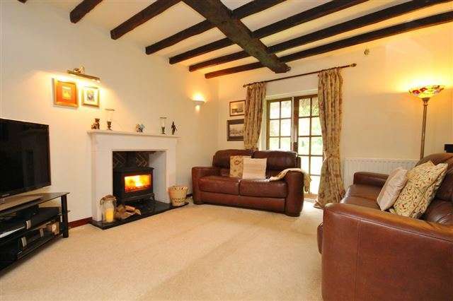  Image of 4 bedroom Detached house for sale in Ox Close Lane Eldmire Dalton Thirsk YO7 at Ox Close Lane Eldmire Near Sessay, Thirsk, YO7 3JH