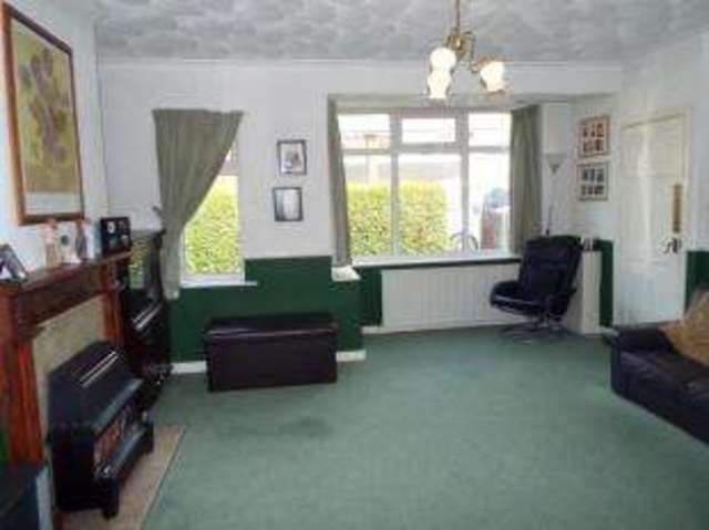  Image of 3 bedroom Semi-Detached house for sale in Eldon Street Bolton BL2 at Bolton Greater Manchester Bradshaw, BL2 2JF
