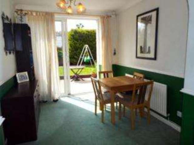  Image of 3 bedroom Semi-Detached house for sale in Eldon Street Bolton BL2 at Bolton Greater Manchester Bradshaw, BL2 2JF