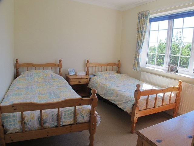  Image of 4 bedroom Detached house for sale in Ellerslie Close Fareham PO14 at Ellerslie Close Hill Head Fareham, PO14 3LH