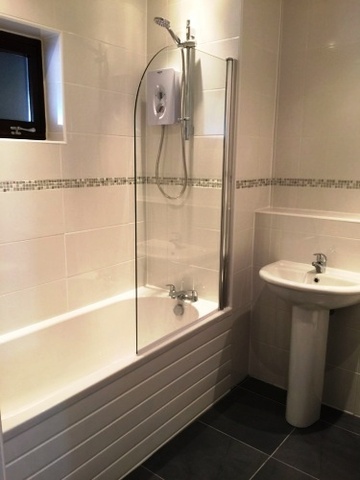  Image of 2 bedroom Flat to rent in Elmbank Street Glasgow G2 at City Centre Glasgow Glasgow, G2 4NY