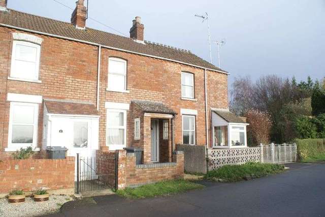  Image of 2 bedroom Terraced house for sale in Elmore Lane West Quedgeley Gloucester GL2 at Elmore Lane West Quedgeley Gloucester, GL2 3NW