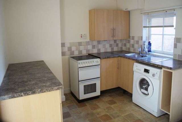  Image of 2 bedroom Terraced house for sale in Elmore Lane West Quedgeley Gloucester GL2 at Elmore Lane West Quedgeley Gloucester, GL2 3NW