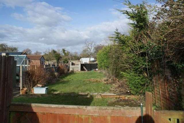  Image of 2 bedroom Terraced house for sale in Elmore Lane West Quedgeley Gloucester GL2 at Elmore Lane West Quedgeley Gloucester, GL2 3NW