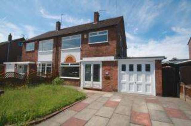  Image of Detached house for sale in Elmsleigh Road Heald Green Cheadle SK8 at Heald Green Cheadle Gatley, SK8 3UD