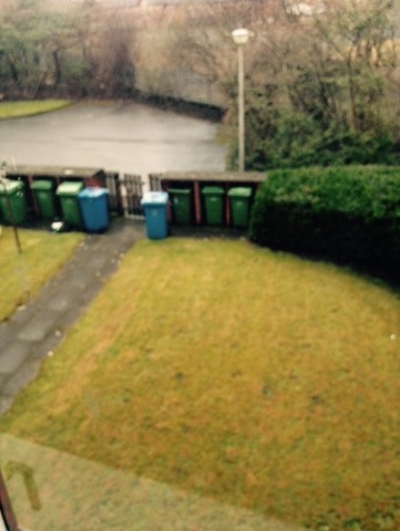  Image of 1 bedroom Flat to rent in Elmvale Row Glasgow G21 at Springburn Glasgow Glasgow, G21 1ND