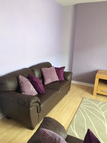 Image of 1 bedroom Flat to rent in Elmvale Row Glasgow G21 at Springburn Glasgow Glasgow, G21 1ND