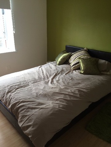  Image of 1 bedroom Flat to rent in Elmvale Row Glasgow G21 at Springburn Glasgow Glasgow, G21 1ND