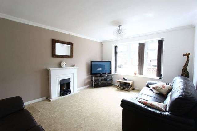  Image of 2 bedroom Semi-Detached house for sale in Emmott Road Hull HU6 at Emmott Road  Hull, HU6 7AX