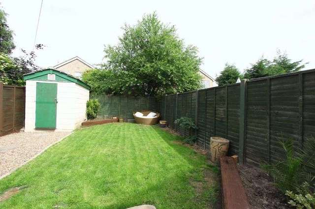  Image of 2 bedroom Semi-Detached house for sale in Emmott Road Hull HU6 at Emmott Road  Hull, HU6 7AX