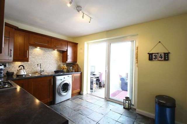  Image of 2 bedroom Semi-Detached house for sale in Emmott Road Hull HU6 at Emmott Road  Hull, HU6 7AX