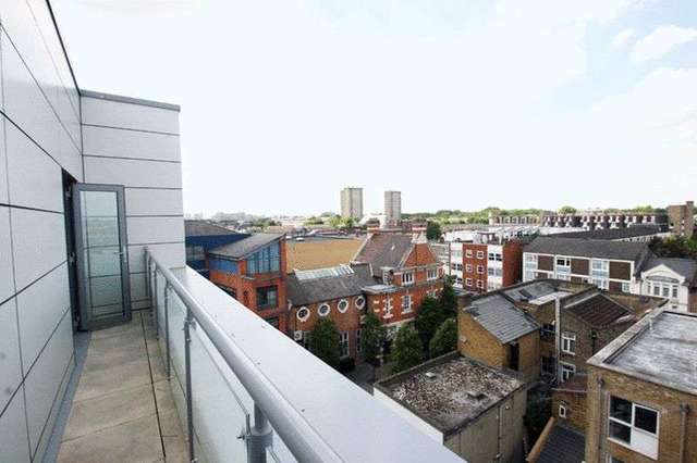  Image of 2 bedroom Flat to rent in Cardigan Road London E3 at Cardigan Road  London, E3 5GH