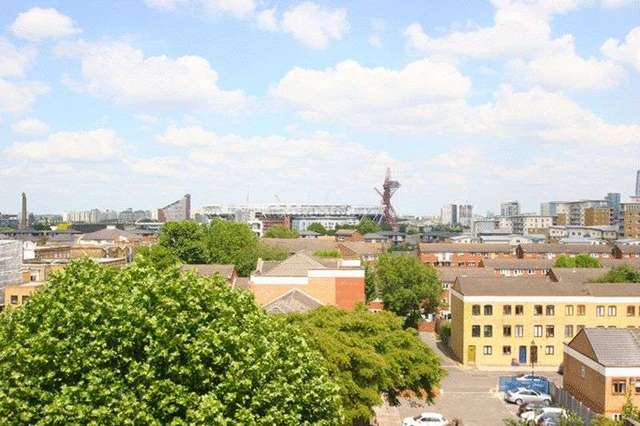  Image of 2 bedroom Flat to rent in Cardigan Road London E3 at Cardigan Road  London, E3 5GH