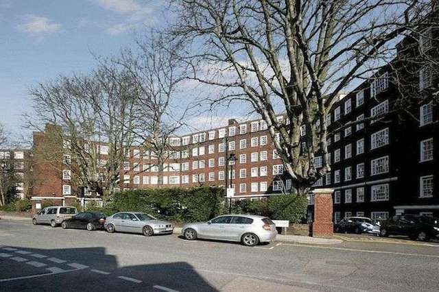  Image of Flat to rent in Eton College Road London NW3 at Eton College Road  London, NW3 2DH