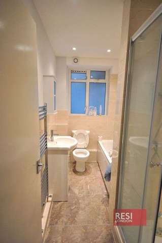  Image of 2 bedroom Flat to rent in Euston Road London NW1 at Euston Road  London, NW1 3AA
