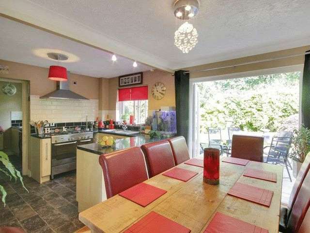  Image of 3 bedroom Detached house for sale in Evans Close Maidenbower Crawley RH10 at Evans Close Maidenbower Crawley, RH10 7WN