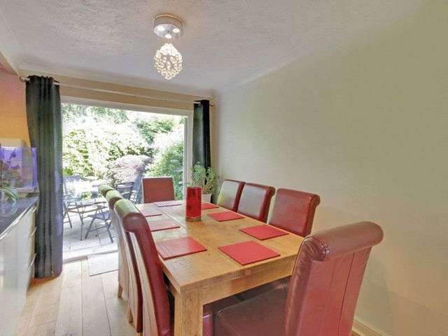  Image of 3 bedroom Detached house for sale in Evans Close Maidenbower Crawley RH10 at Evans Close Maidenbower Crawley, RH10 7WN