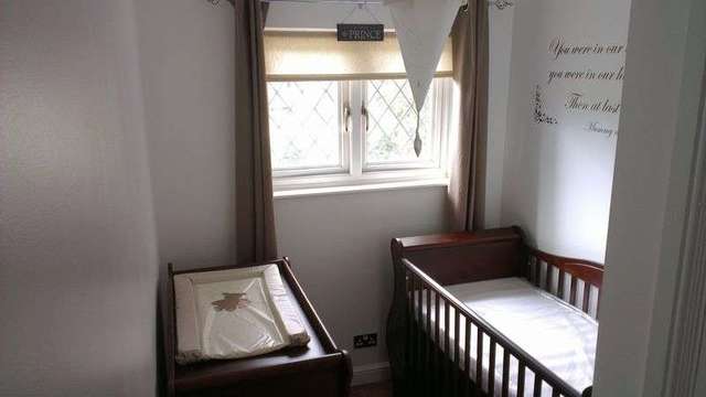  Image of 3 bedroom Detached house for sale in Evans Close Maidenbower Crawley RH10 at Evans Close Maidenbower Crawley, RH10 7WN