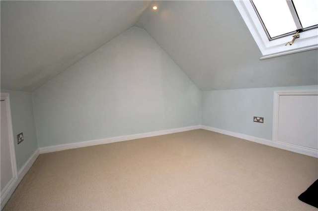  Image of 2 bedroom Flat for sale in Little Common Stanmore HA7 at 11 Little Common Stanmore Stanmore, HA7 3BZ