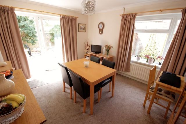  Image of 3 bedroom Detached house for sale in Fairwater Close Gosport PO13 at Fairwater Close  Gosport, PO13 0HF