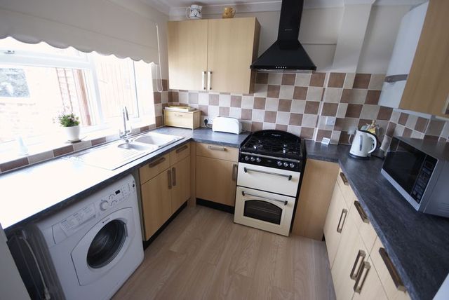  Image of 3 bedroom Detached house for sale in Fairwater Close Gosport PO13 at Fairwater Close  Gosport, PO13 0HF