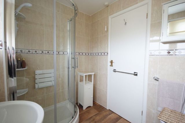  Image of 3 bedroom Detached house for sale in Fairwater Close Gosport PO13 at Fairwater Close  Gosport, PO13 0HF