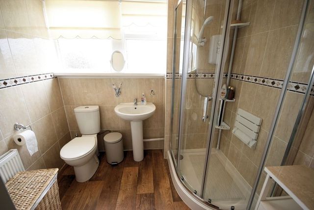  Image of 3 bedroom Detached house for sale in Fairwater Close Gosport PO13 at Fairwater Close  Gosport, PO13 0HF