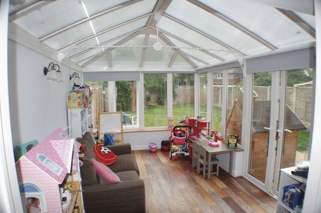  Image of 3 bedroom Semi-Detached house for sale in Fairwater Drive Woodley Reading RG5 at Fairwater Drive Woodley Reading, RG5 3HH