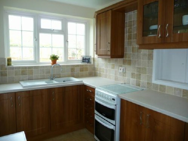  Image of 3 bedroom Detached house to rent in Bartlett Close Fareham PO15 at Fareham Hampshire Fareham, PO15 6BQ
