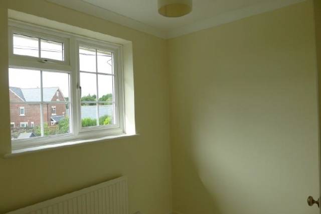  Image of 3 bedroom Detached house to rent in Bartlett Close Fareham PO15 at Fareham Hampshire Fareham, PO15 6BQ