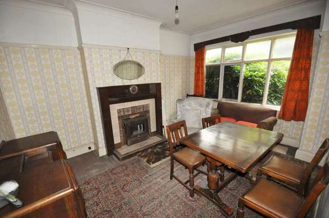  Image of 3 bedroom Detached house for sale in Farndon Avenue Wallasey CH45 at Wallasey, CH45 3JX