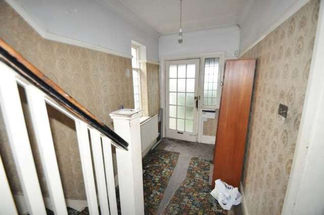  Image of 3 bedroom Detached house for sale in Farndon Avenue Wallasey CH45 at Wallasey, CH45 3JX