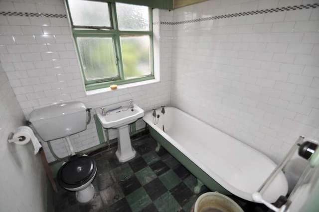  Image of 3 bedroom Detached house for sale in Farndon Avenue Wallasey CH45 at Wallasey, CH45 3JX