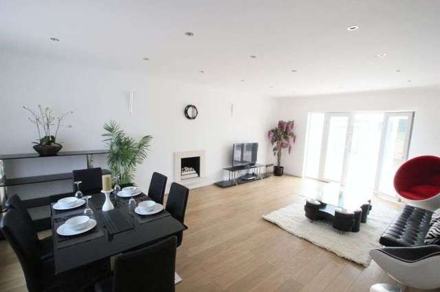  Image of 5 bedroom Detached house for sale in Fernside Road Winton Bournemouth BH9 at Fernside Road  Bournemouth, BH9 2LB