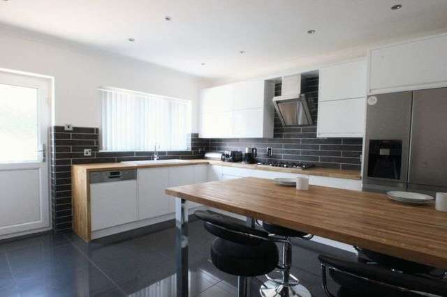  Image of 5 bedroom Detached house for sale in Fernside Road Winton Bournemouth BH9 at Fernside Road  Bournemouth, BH9 2LB