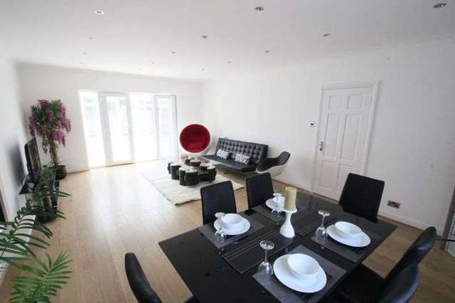  Image of 5 bedroom Detached house for sale in Fernside Road Winton Bournemouth BH9 at Fernside Road  Bournemouth, BH9 2LB
