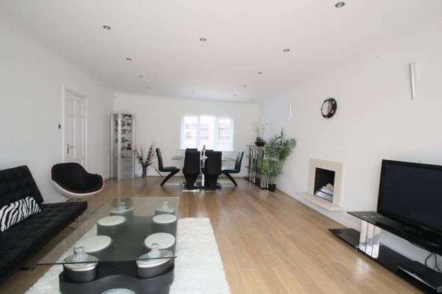  Image of 5 bedroom Detached house for sale in Fernside Road Winton Bournemouth BH9 at Fernside Road  Bournemouth, BH9 2LB