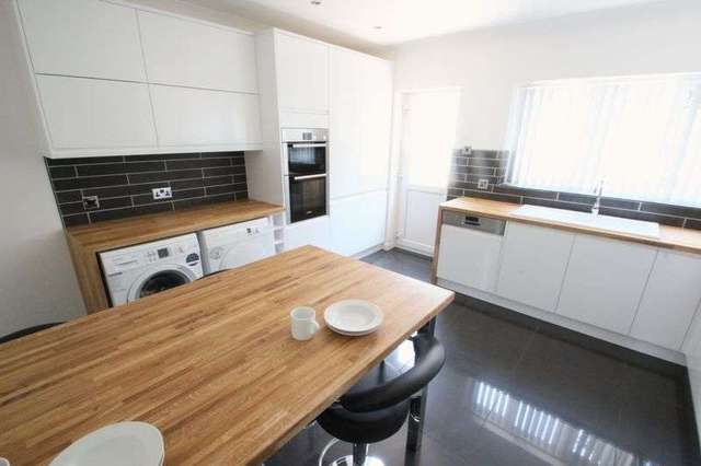  Image of 5 bedroom Detached house for sale in Fernside Road Winton Bournemouth BH9 at Fernside Road  Bournemouth, BH9 2LB