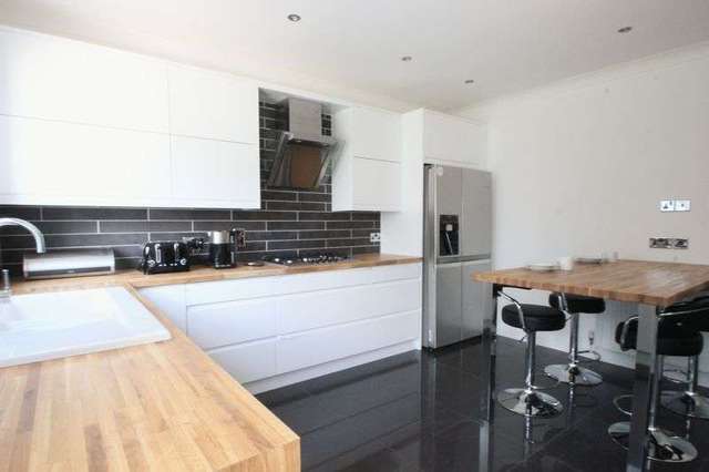  Image of 5 bedroom Detached house for sale in Fernside Road Winton Bournemouth BH9 at Fernside Road  Bournemouth, BH9 2LB