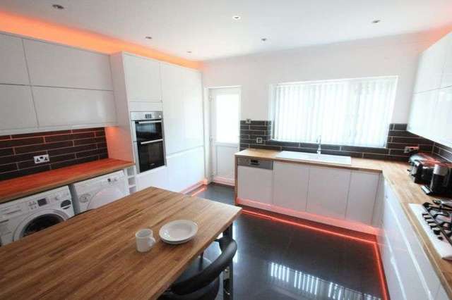  Image of 5 bedroom Detached house for sale in Fernside Road Winton Bournemouth BH9 at Fernside Road  Bournemouth, BH9 2LB