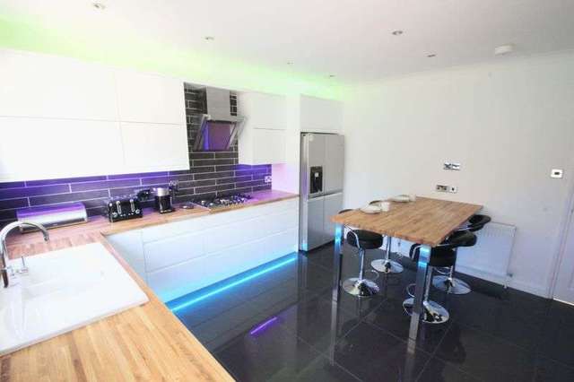  Image of 5 bedroom Detached house for sale in Fernside Road Winton Bournemouth BH9 at Fernside Road  Bournemouth, BH9 2LB
