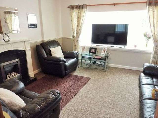  Image of 3 bedroom Terraced house for sale in Ffordd Meigan Beaumaris LL58 at Ffordd Meigan  Beaumaris, LL58 8HE